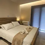 Executive Retreat Apartament