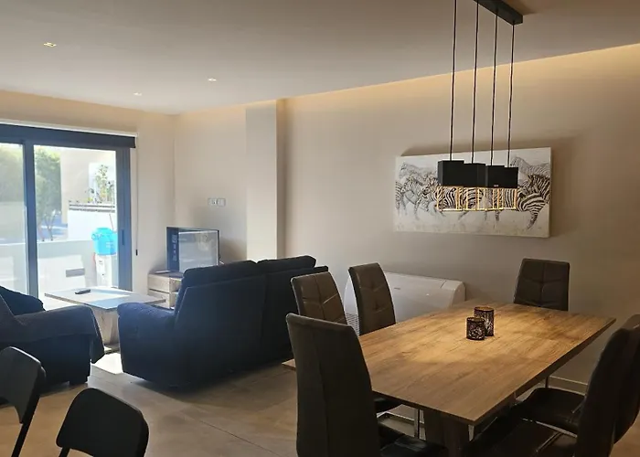 Executive Retreat * Nicosia