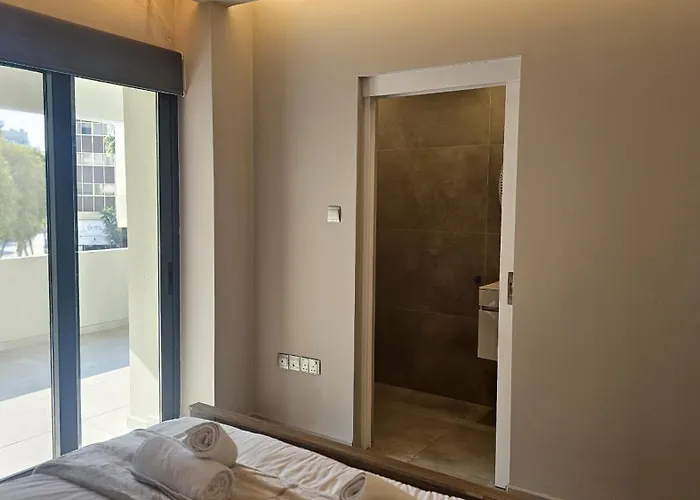 Executive Retreat Apartamento *