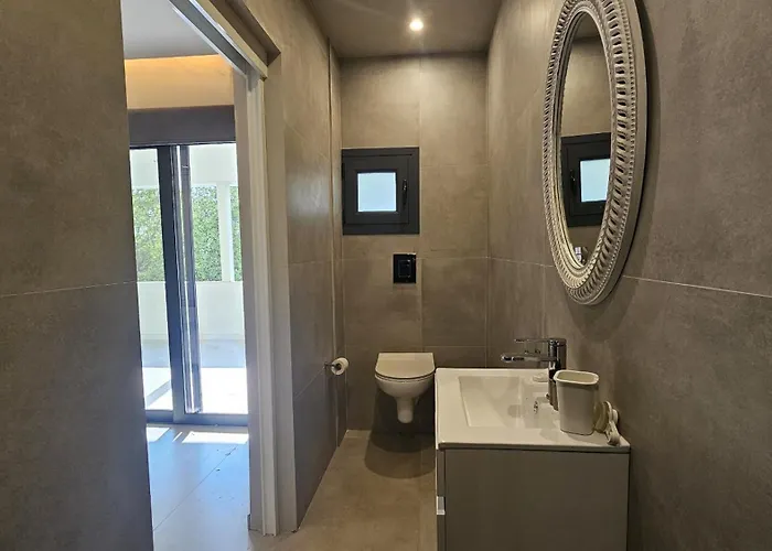 Executive Retreat Apartamento Nicosia