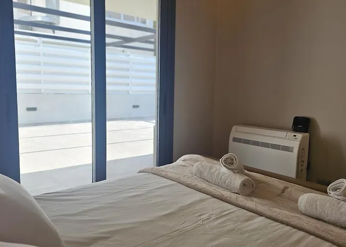 Executive Retreat Apartamento *