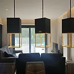 Apartamento Executive Retreat Nicósia