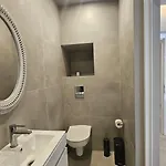 Apartamento Executive Retreat Nicósia