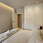Apartamento Executive Retreat Nicósia