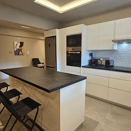 Apartmán Executive Retreat *