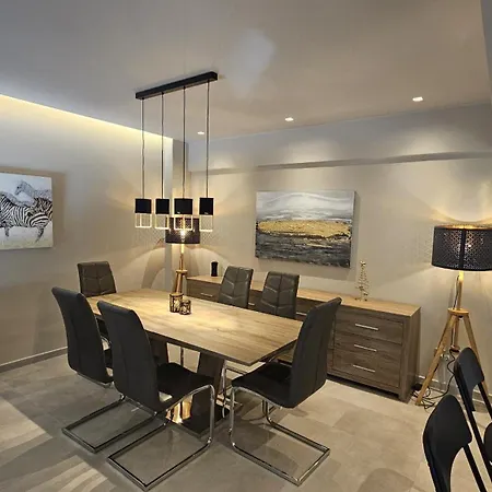 Executive Retreat Apartmán