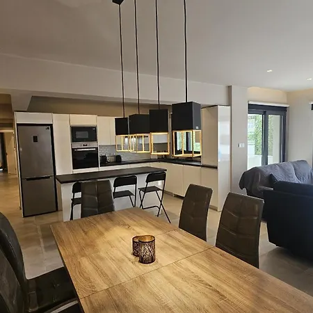 Executive Retreat * Nicosia