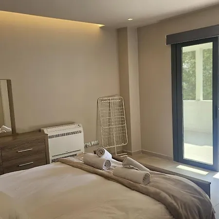 Executive Retreat Lejlighed Nicosia