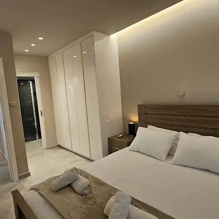 Executive Retreat Nicosia