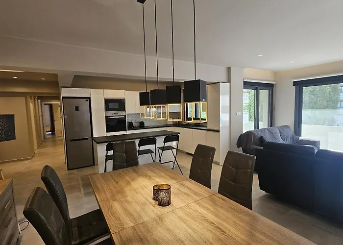 Executive Retreat * Nikósie