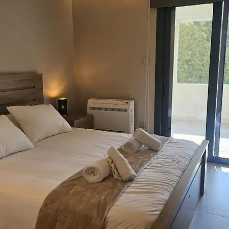 Executive Retreat Daire *