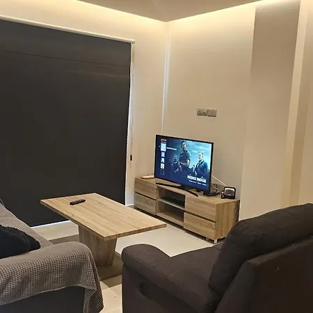 Executive Retreat Lefkoşa