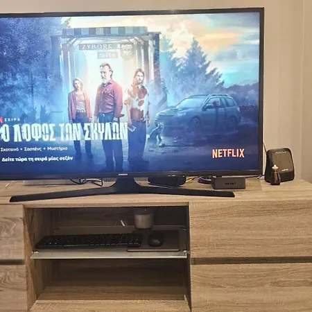 Executive Retreat * Lefkoşa