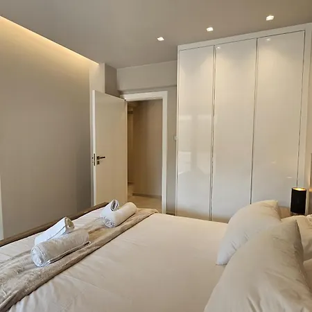 Lejlighed Executive Retreat Nicosia