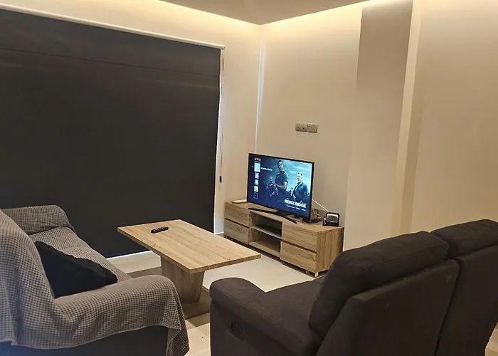 Executive Retreat Lefkoşa