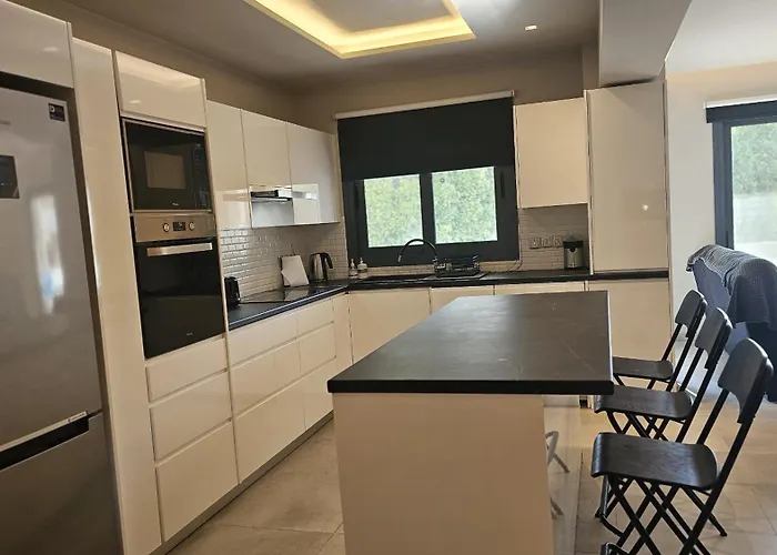 Executive Retreat Daire Lefkoşa