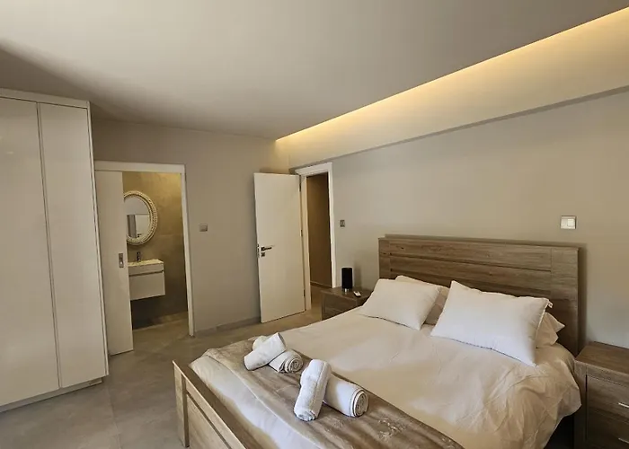 Daire Executive Retreat Lefkoşa