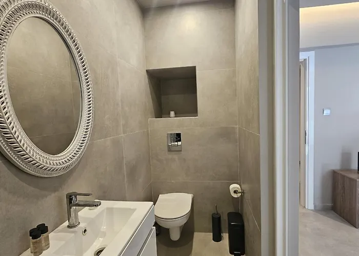 Daire Executive Retreat Lefkoşa