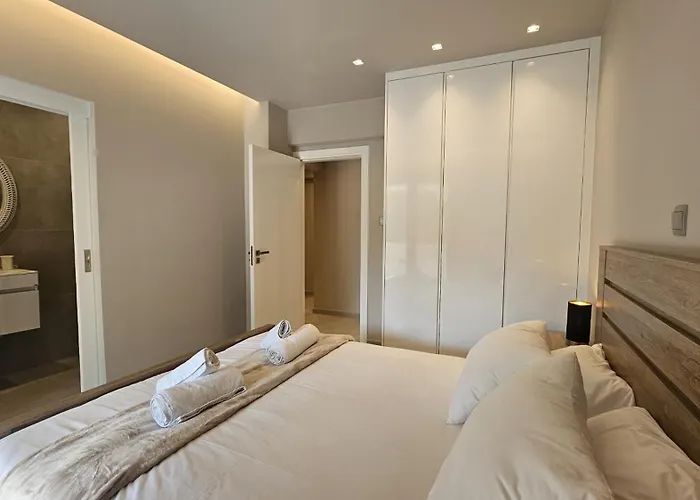 Daire Executive Retreat Lefkoşa