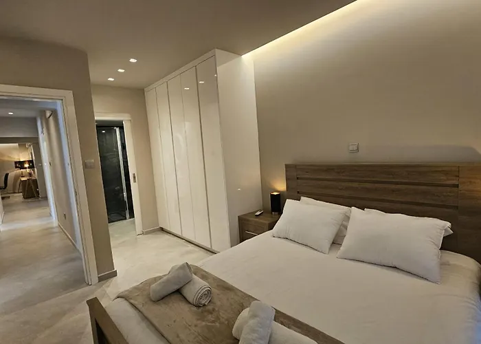 Executive Retreat Lefkoşa