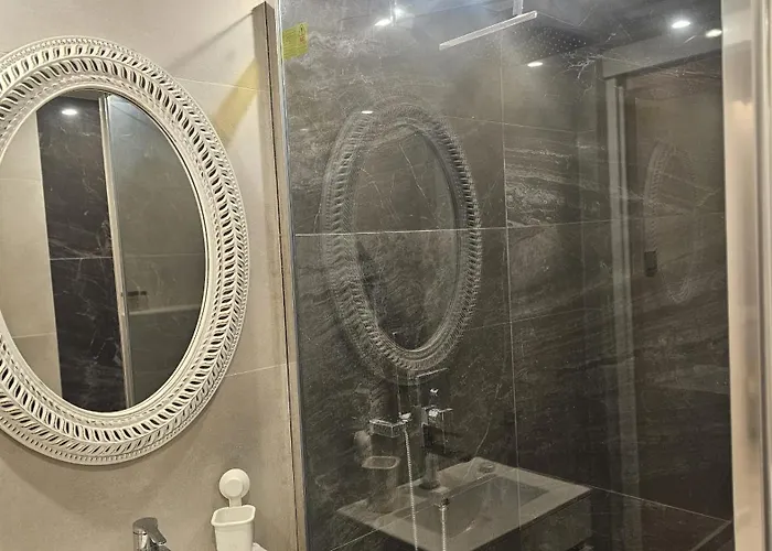 Daire Executive Retreat