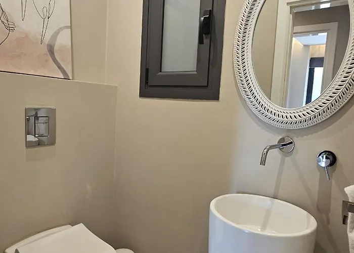 Daire Executive Retreat Lefkoşa